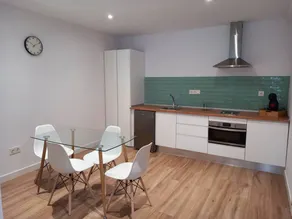 House with 1 bedroom for 3 persons - Image 5