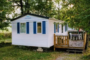 Camping suite with pool & terrace | Pets are welcome - Image 4