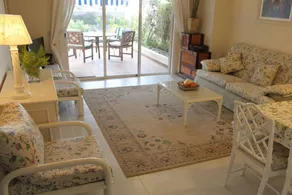 Fully equipped wonderful bungalow with terrace | Perfect for remote work - Image 2