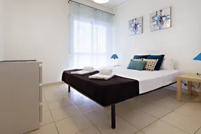 Appartement | Vue ville - Image 2