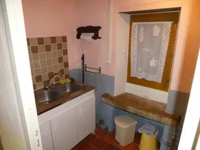 Gîte avec barbecue et jardin - Image 3