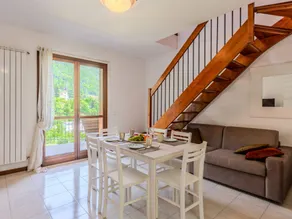 Ferienwohnung mit Pool, Grill und Garten | Seeblick - Image 2