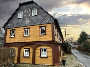 Appartamento con sauna e griglia - Image 1