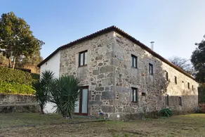 Masseria totalmente attrezzata con giardino, piscina privata e griglia | Vista sulla montagna | Adatta per il telelavoro | Accetta animali domestici - Image 5