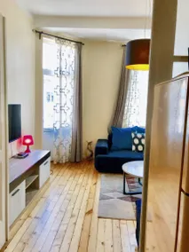 3 bedrooms appartement with city view balcony and wifi at Sofia 3 km away from the slopes - Image 4