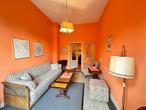 Rotspon im historischen "Vinhus" - Image 2