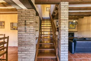 Maison avec terrasse - Image 4