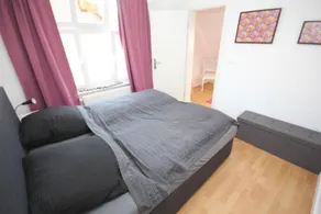 Holiday apartment with 1 bedroom for 4 persons - Image 3