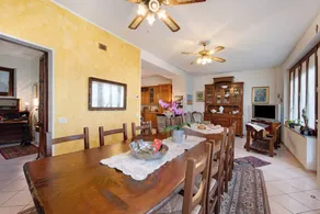 House with barbecue, terrace & garden | Garden view - Image 3