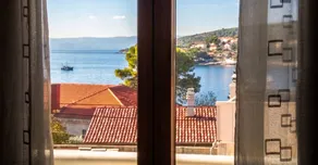 Appartement de vacances | Vue mer - Image 2