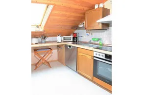 House with garden & BBQ | Pets are welcome - Image 4