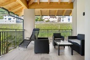 Apartamento vacacional con internet de alta velocidad, piscina y barbacoa | Vistas a la montaña - Image 4