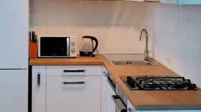 Lovely holiday apartment with terrace & BBQ - Image 3