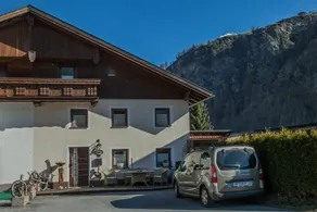 Haus Heimat & Appartement - Image 2