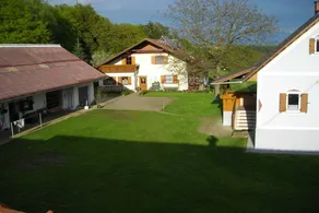Casa vacacional con terraza | Admite perro - Image 3