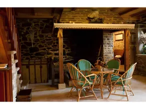 Country House 'Casa De Barreiro' with Mountain View, Private Pool and Wi-Fi - Image 4