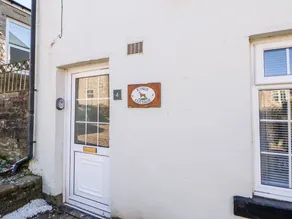 Cottage with 1 room for 2 persons - Image 3