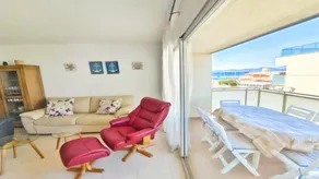 Apartment with terrace | Sea view - Image 2