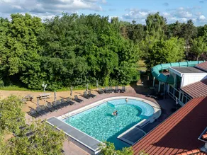 Familienorientierte Unterkunft mit Sauna, Terrasse und Garten | Haustiere erlaubt - Image 2
