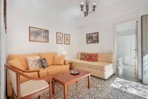Wonderful flat with garden & terrace | Beach nearby - Image 2