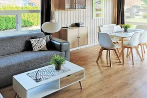 Fully equipped wonderful holiday home with terrace, garden & hot tub | Pets are welcome - Image 5