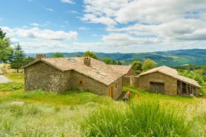 Family-oriented cottage with garden, terrace & barbeque | Garden view - Image 2