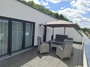 Appartamento accogliente e familiare con terrazza - Image 5