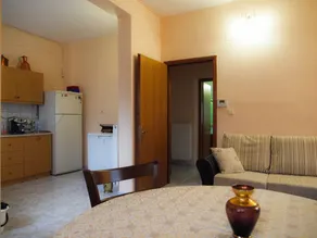 Flat with garden | Garden view - Image 2
