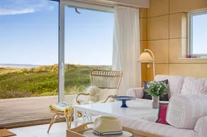Fully equipped house with terrace | Sea view | Beach nearby - Image 3