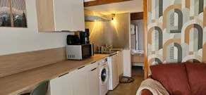 Beautiful holiday home with garden, BBQ & terrace | Mountain view | Good for workation | Pets allowed - Image 3