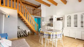 Agréable maison de vacances avec piscine, terrasse et jardin | Plage à proximité | Avec animaux bienvenus - Image 2