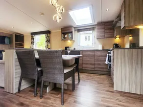 Child-friendly cottage | River view - Image 5