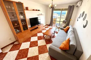 Apartment 'Stunning Sea View Near' with Sea View, Wi-Fi and Air Conditioning - Image 5