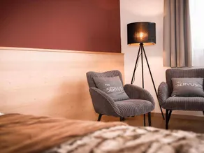 Habitación en casa de familia con piscina climatizada | Admite mascotas - Image 5