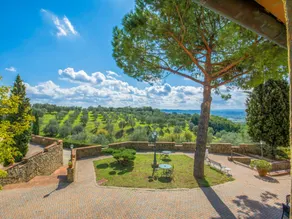 Montereggi - One Bedroom No.4 - Image 4