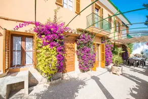 Chalet with garden, terrace & barbeque - Image 2
