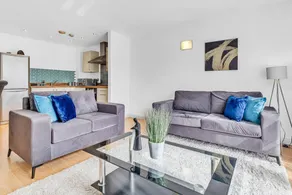 Holiday home with 2 rooms for 4 persons - Image 4
