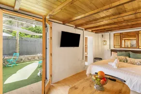 Vacation 'El Nido Fuente Hervera' with Mountain View, Private Terrace and Wi-Fi - Image 3