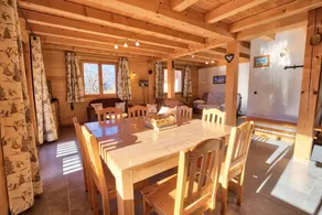 Résidence Le Champ De La Caille - Chalets pour 8 Personnes 54 - Image 2