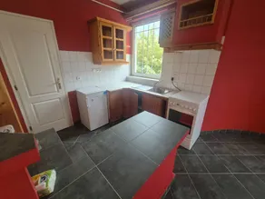 Mathias 2 – Spacious and Comfortable Apartment in Kecskemét - Image 4