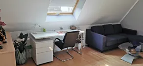 München großzügige Wohnung und ruhige Lage - Image 3