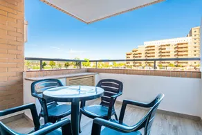 Quintana's Home Oropesa Del Mar: Holiday House with Pool, Wi-Fi & Air Conditioning - Image 2