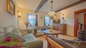 Holiday home with terrace & garden | Pet-friendly - Image 4