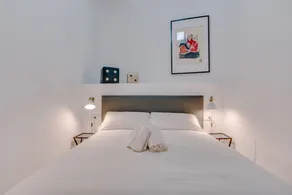 Agréable appartement avec jardin et terrasse | Proche Cathédrale de Palma de Majorque - Image 5