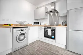 Apartment with 2 rooms for 3 persons - Image 4
