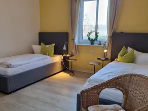 Holiday apartment with terrace, sauna & BBQ - Image 4