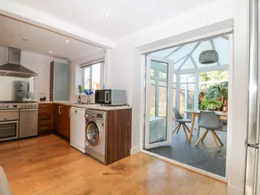 Landhaus mit Grill und Garten | Strandblick - Image 3