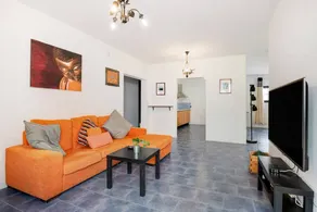 Vacation Home "Casa Ocean" with Sea View, Shared Pool & Wi-Fi - Image 4