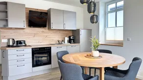 Appartement avec terrasse | Parfait pour le travail à distance - Image 3