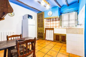 Maison avec 2 chambres à coucher pour 6 personnes - Image 5